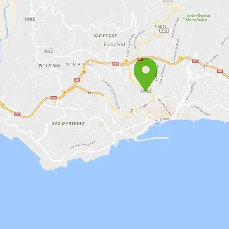 Santa Catarina L By An Island דירה