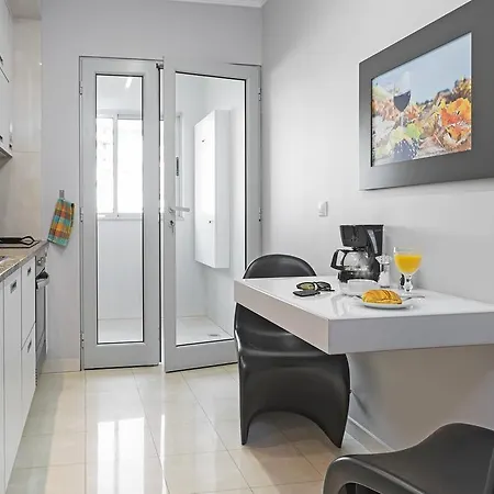 Santa Catarina L By An Island Apartamento