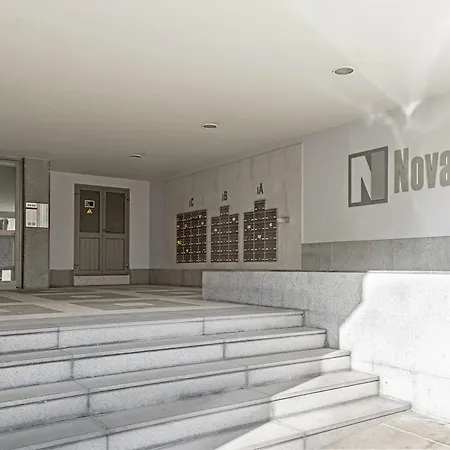 Santa Catarina L By An Island