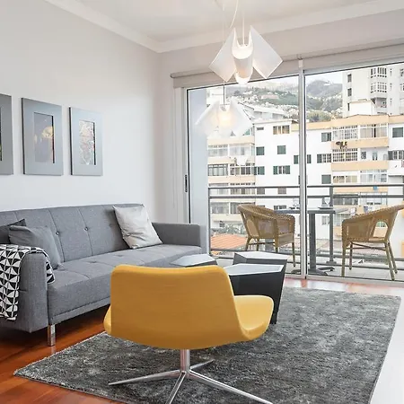 Santa Catarina L By An Island Appartamento