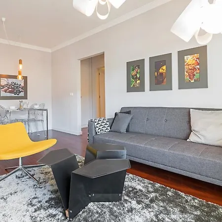 Appartamento Santa Catarina L By An Island *