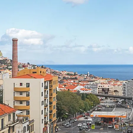 Santa Catarina L By An Island