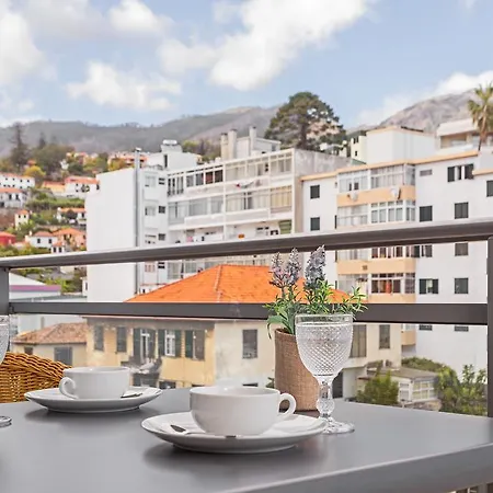 Santa Catarina L By An Island Appartamento *