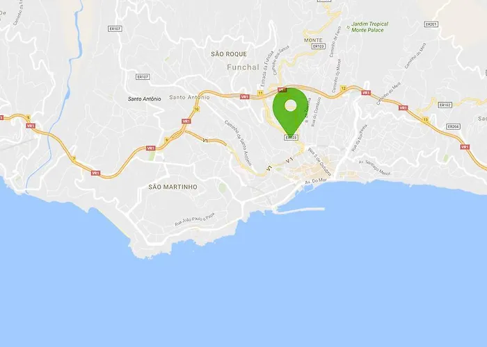 Santa Catarina L By An Island Apartamento