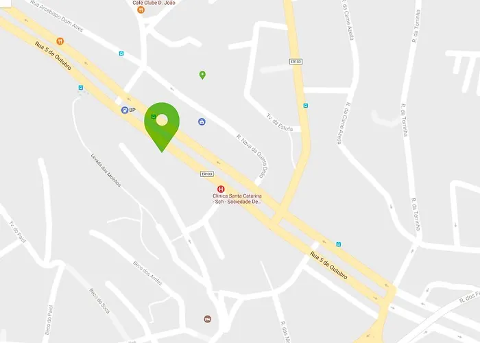 Apartamento Santa Catarina L By An Island Funchal (Madeira)