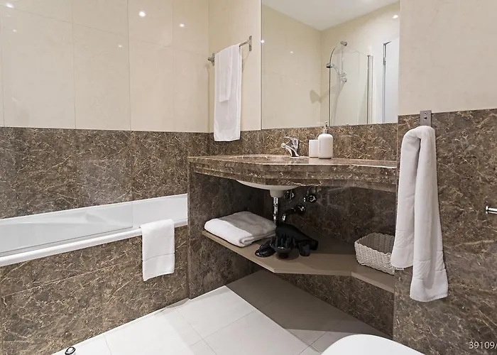Apartamento Santa Catarina L By An Island *