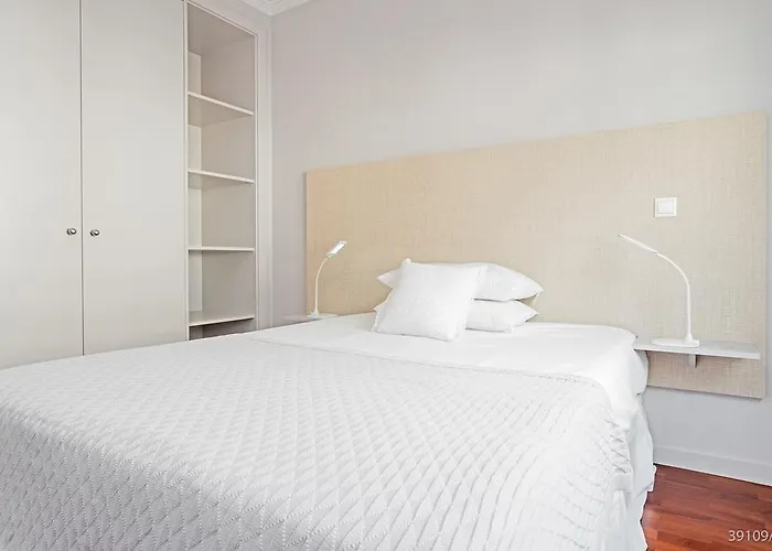 Apartamento Santa Catarina L By An Island Funchal (Madeira)