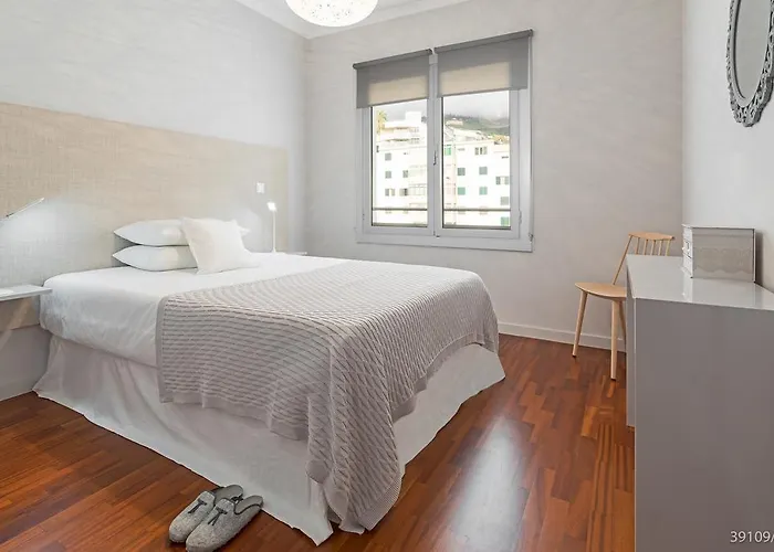 Santa Catarina L By An Island Apartamento Funchal (Madeira)