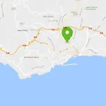 Santa Catarina L By An Island Apartmán