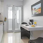 Santa Catarina L By An Island Apartmán