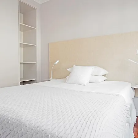 Apartmán Santa Catarina L By An Island Funchal (Madeira)